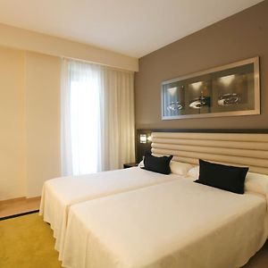 Double or Twin Room without Spa Access